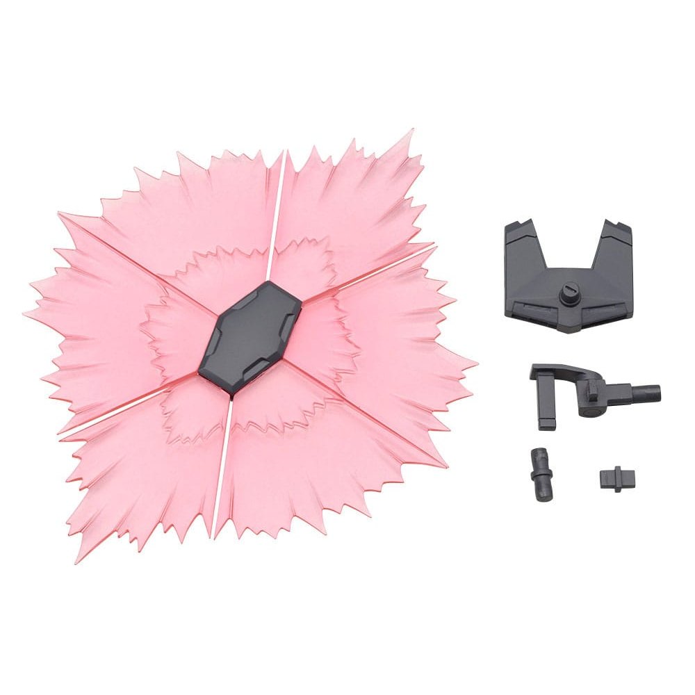 Kotobukiya M.S.G. Model Kit Accessory Set Weapon Unit 35 Energy Shield - Model Kit - Kotobukiya - Hobby Figures UK