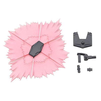 Kotobukiya M.S.G. Model Kit Accessory Set Weapon Unit 35 Energy Shield - Model Kit - Kotobukiya - Hobby Figures UK