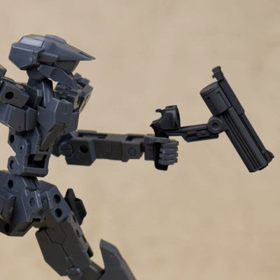 Kotobukiya M.S.G. Model Kit Accessory Set Weapon Unit 24 Handgun 1 - Model Kit - Kotobukiya - Hobby Figures UK