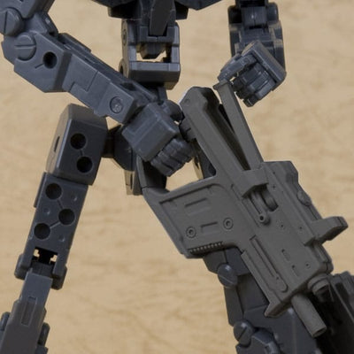 Kotobukiya M.S.G. Model Kit Accessory Set Weapon Unit 24 Handgun 1 - Model Kit - Kotobukiya - Hobby Figures UK