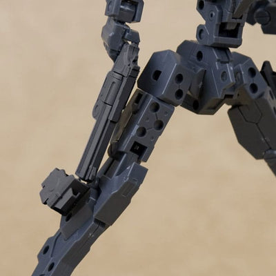 Kotobukiya M.S.G. Model Kit Accessory Set Weapon Unit 24 Handgun 1 - Model Kit - Kotobukiya - Hobby Figures UK