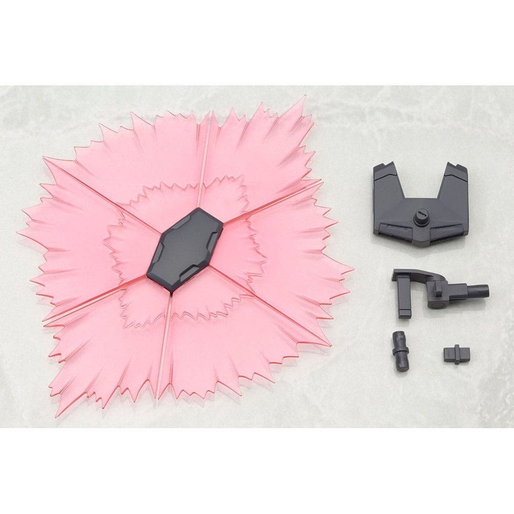 Kotobukiya M.S.G. Model Kit Accessory Set Weapon Unit 35 Energy Shield - Model Kit - Kotobukiya - Hobby Figures UK