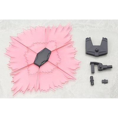 Kotobukiya M.S.G. Model Kit Accessory Set Weapon Unit 35 Energy Shield - Model Kit - Kotobukiya - Hobby Figures UK