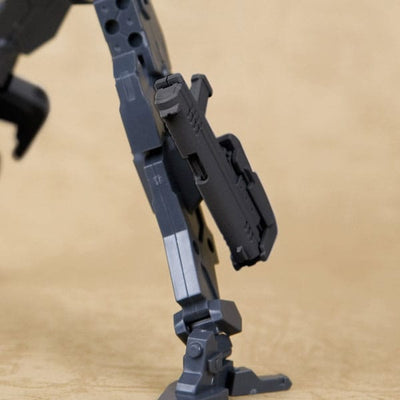 Kotobukiya M.S.G. Model Kit Accessory Set Weapon Unit 24 Handgun 1 - Model Kit - Kotobukiya - Hobby Figures UK