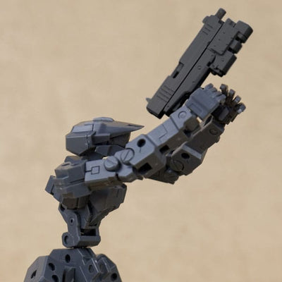 Kotobukiya M.S.G. Model Kit Accessory Set Weapon Unit 24 Handgun 1 - Model Kit - Kotobukiya - Hobby Figures UK