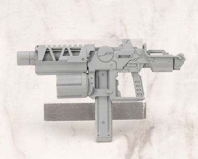 Kotobukiya M.S.G. Model Kit Accessory Set Weapon Unit 49 Stride SMG - Model Kit - Kotobukiya - Hobby Figures UK