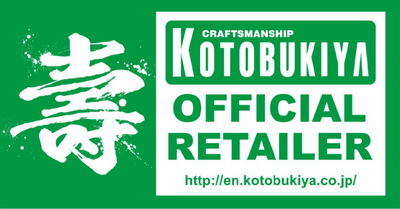 Kotobukiya Official Retailer - Hobby Figures