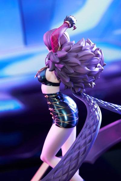 League of Legends PVC Statue 1/7 K/DA Evelynn 27cm - Scale Statue - APEX - Hobby Figures UK