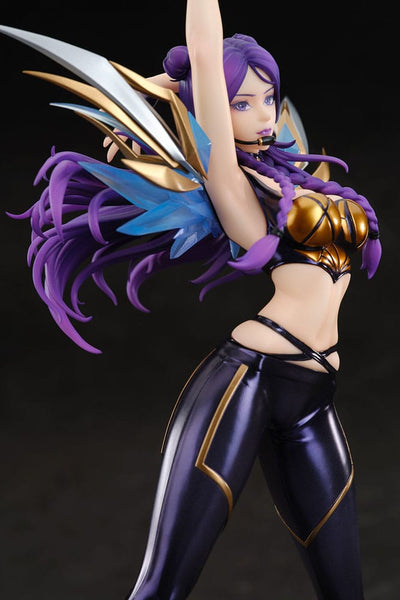 League of Legends PVC Statue 1/7 K/DA Kai'Sa 31cm - Scale Statue - APEX - Hobby Figures UK