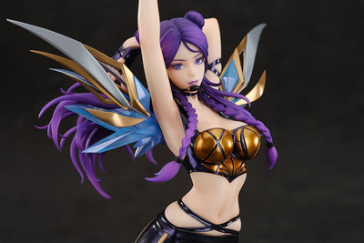 League of Legends PVC Statue 1/7 K/DA Kai'Sa 31cm - Scale Statue - APEX - Hobby Figures UK