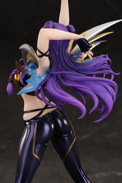 League of Legends PVC Statue 1/7 K/DA Kai'Sa 31cm - Scale Statue - APEX - Hobby Figures UK