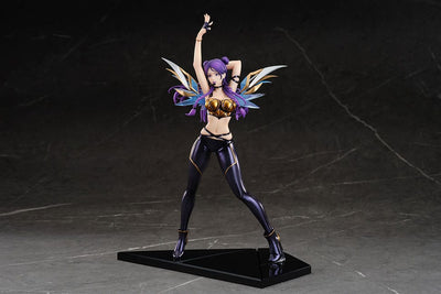 League of Legends PVC Statue 1/7 K/DA Kai'Sa 31cm - Scale Statue - APEX - Hobby Figures UK