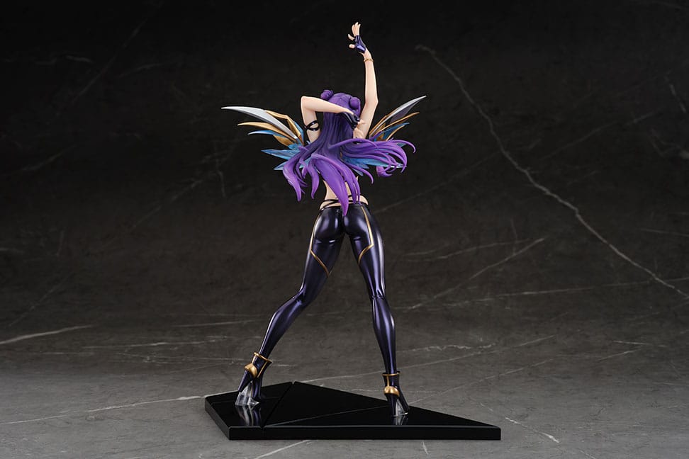 League of Legends PVC Statue 1/7 K/DA Kai'Sa 31cm - Scale Statue - APEX - Hobby Figures UK