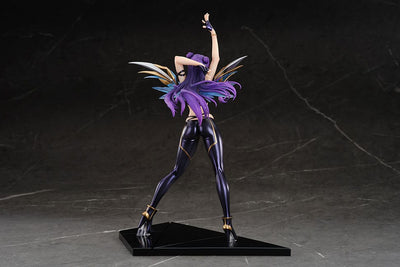 League of Legends PVC Statue 1/7 K/DA Kai'Sa 31cm - Scale Statue - APEX - Hobby Figures UK
