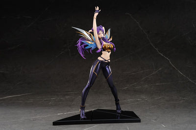 League of Legends PVC Statue 1/7 K/DA Kai'Sa 31cm - Scale Statue - APEX - Hobby Figures UK