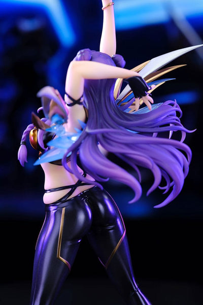 League of Legends PVC Statue 1/7 K/DA Kai'Sa 31cm - Scale Statue - APEX - Hobby Figures UK