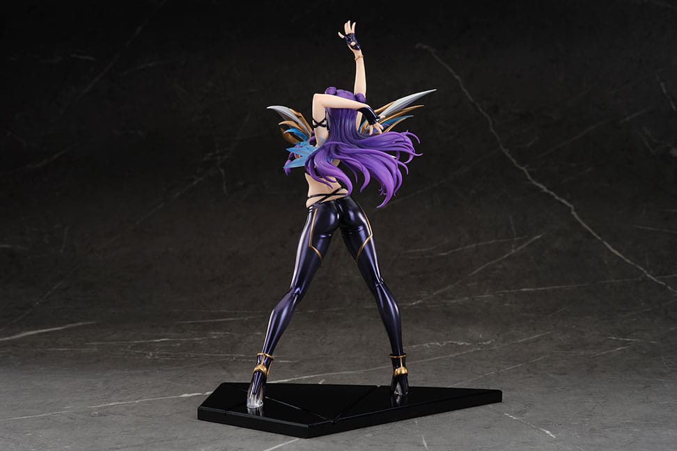 League of Legends PVC Statue 1/7 K/DA Kai'Sa 31cm - Scale Statue - APEX - Hobby Figures UK