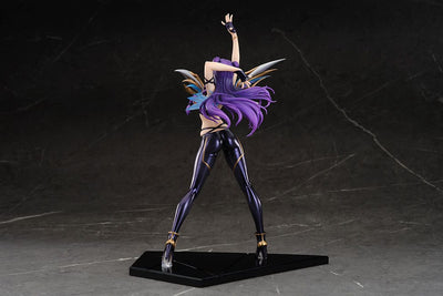 League of Legends PVC Statue 1/7 K/DA Kai'Sa 31cm - Scale Statue - APEX - Hobby Figures UK