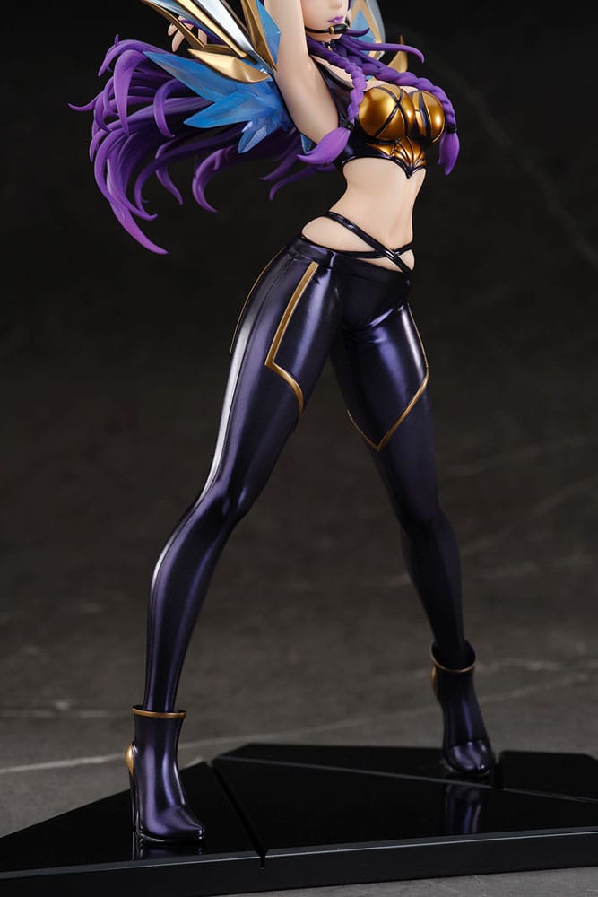 League of Legends PVC Statue 1/7 K/DA Kai'Sa 31cm - Scale Statue - APEX - Hobby Figures UK