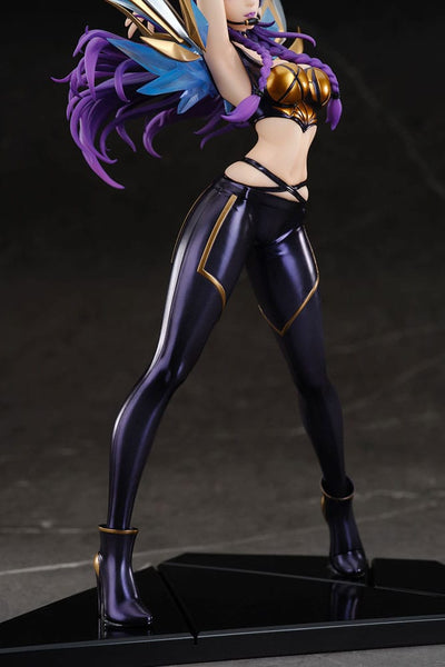 League of Legends PVC Statue 1/7 K/DA Kai'Sa 31cm - Scale Statue - APEX - Hobby Figures UK