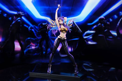 League of Legends PVC Statue 1/7 K/DA Kai'Sa 31cm - Scale Statue - APEX - Hobby Figures UK