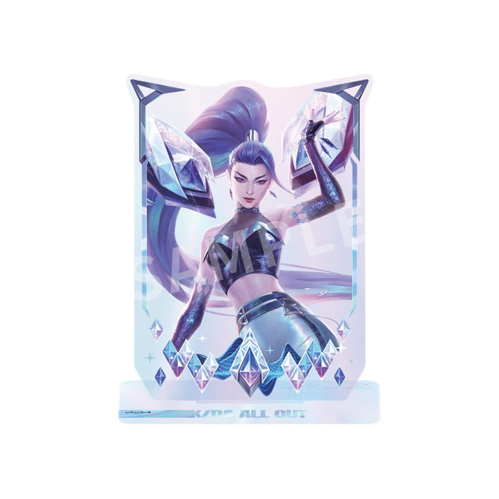 PASSAGE TRADING CO., LTD League of Legends LUX Lady of LUMINOSIY Non-Scale Figure Pen PASSAGE TRADING CO., LTD League of Legends LUX Lady of LUMINOSIY Non-Scale Figure Pen