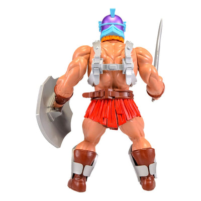 Legends of Dragonore: Warriors of the Galaxy Wave 1 Action Figure Magnon 14cm - Action Figures - Formo Toys - Hobby Figures UK