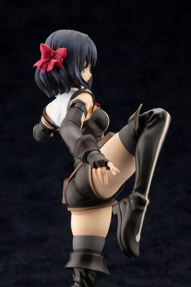 Let This Grieving Soul Retire PVC Statue 1/7 Tino Shade 24cm - Scale Statue - Kotobukiya - Hobby Figures UK