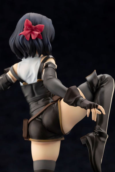 Let This Grieving Soul Retire PVC Statue 1/7 Tino Shade 24cm - Scale Statue - Kotobukiya - Hobby Figures UK