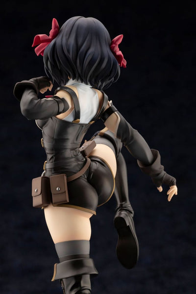 Let This Grieving Soul Retire PVC Statue 1/7 Tino Shade 24cm - Scale Statue - Kotobukiya - Hobby Figures UK