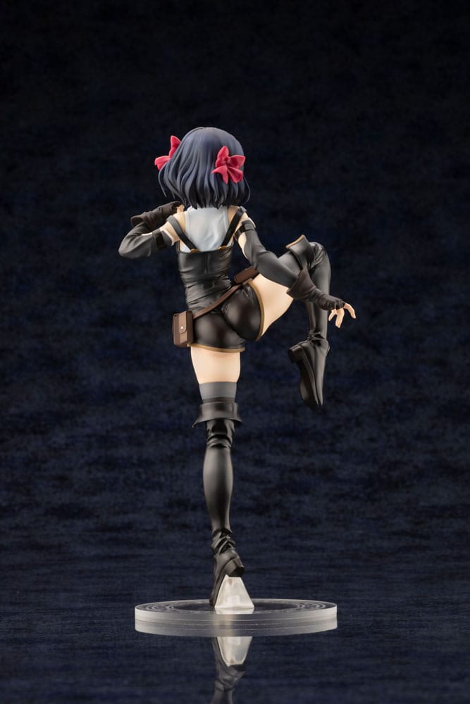 Let This Grieving Soul Retire PVC Statue 1/7 Tino Shade 24cm - Scale Statue - Kotobukiya - Hobby Figures UK