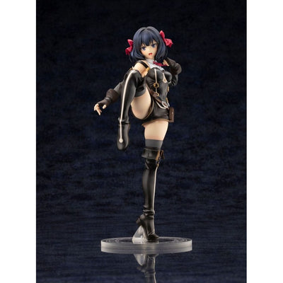 Let This Grieving Soul Retire PVC Statue 1/7 Tino Shade 24cm - Scale Statue - Kotobukiya - Hobby Figures UK