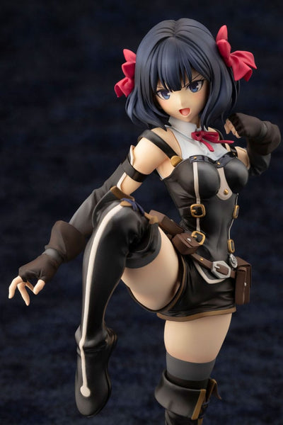 Let This Grieving Soul Retire PVC Statue 1/7 Tino Shade 24cm - Scale Statue - Kotobukiya - Hobby Figures UK