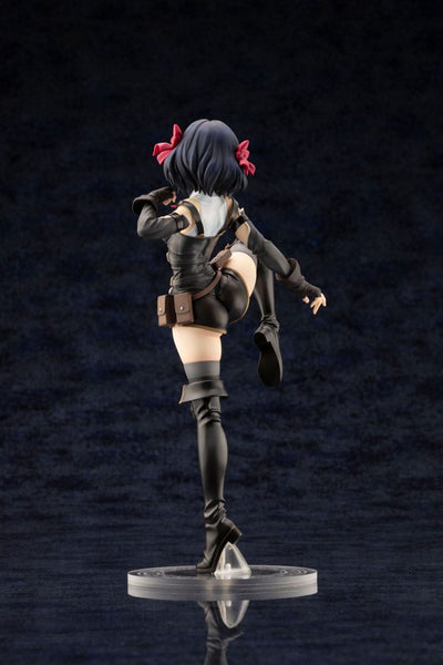 Let This Grieving Soul Retire PVC Statue 1/7 Tino Shade 24cm - Scale Statue - Kotobukiya - Hobby Figures UK