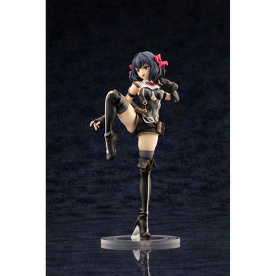 Let This Grieving Soul Retire PVC Statue 1/7 Tino Shade 24cm - Scale Statue - Kotobukiya - Hobby Figures UK