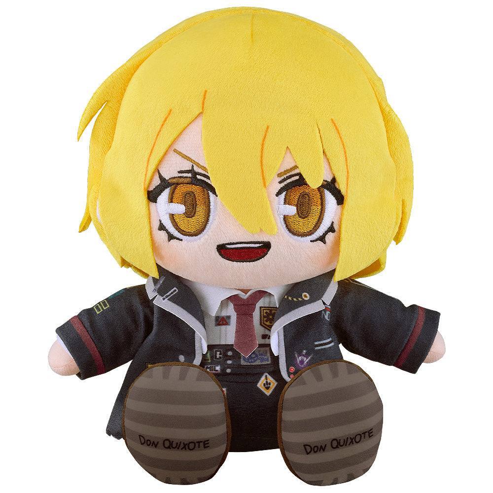 Limbus Company Plushie Don Quixote 17cm - Plush - Good Smile Company - Hobby Figures UK