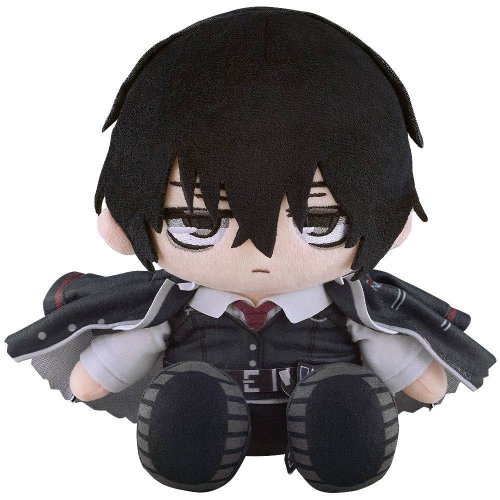 Limbus Company Plushie Yi Sang 17cm - Plush - Good Smile Company - Hobby Figures UK