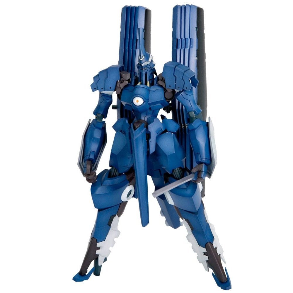 Linebarrels of Iron Fine Model Kit 1/144 Verdant 15cm - Model Kit - Kotobukiya - Hobby Figures UK