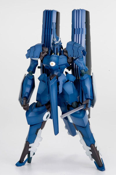 Linebarrels of Iron Fine Model Kit 1/144 Verdant 15cm - Model Kit - Kotobukiya - Hobby Figures UK