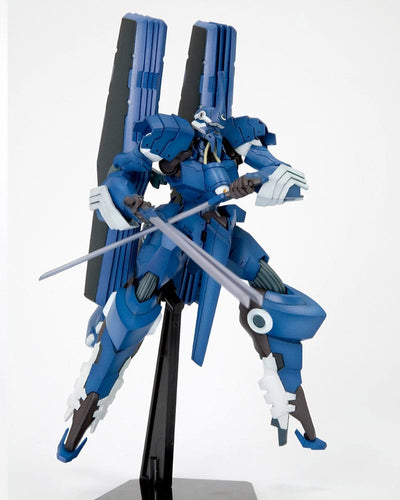 Linebarrels of Iron Fine Model Kit 1/144 Verdant 15cm - Model Kit - Kotobukiya - Hobby Figures UK