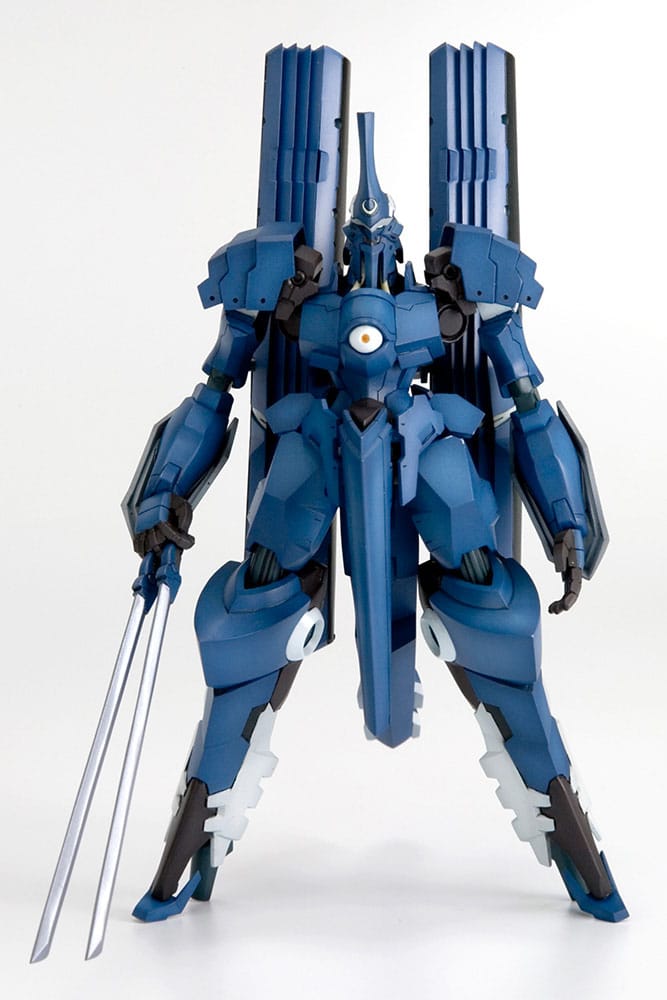 Linebarrels of Iron Fine Model Kit 1/144 Verdant 15cm - Model Kit - Kotobukiya - Hobby Figures UK
