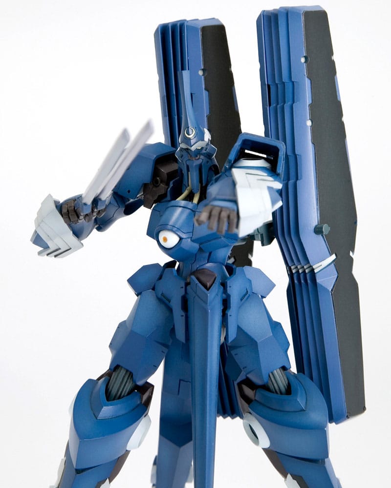 Linebarrels of Iron Fine Model Kit 1/144 Verdant 15cm - Model Kit - Kotobukiya - Hobby Figures UK