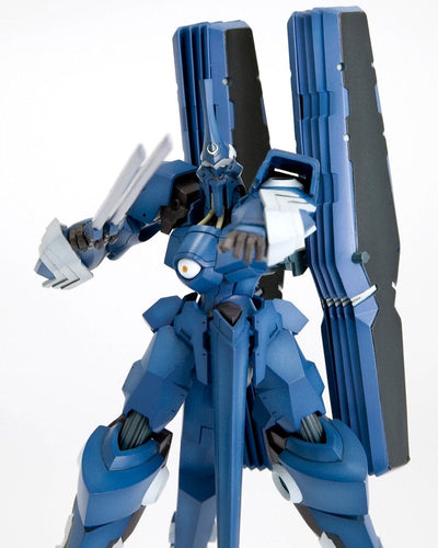 Linebarrels of Iron Fine Model Kit 1/144 Verdant 15cm - Model Kit - Kotobukiya - Hobby Figures UK
