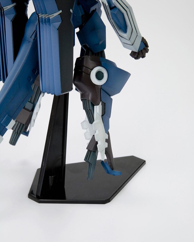 Linebarrels of Iron Fine Model Kit 1/144 Verdant 15cm - Model Kit - Kotobukiya - Hobby Figures UK