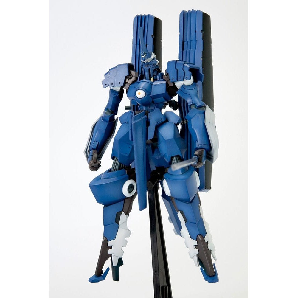 Linebarrels of Iron Fine Model Kit 1/144 Verdant 15cm - Model Kit - Kotobukiya - Hobby Figures UK