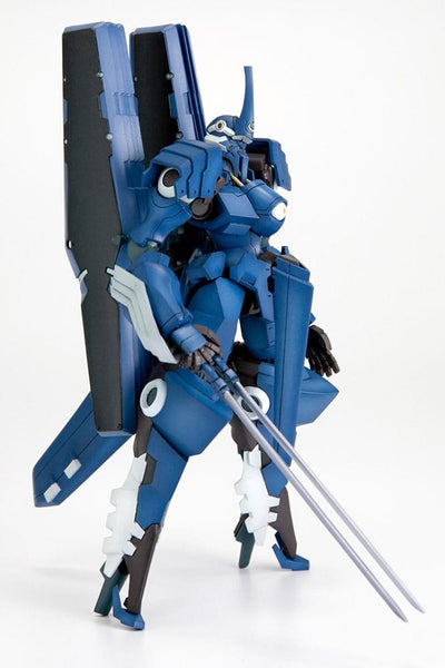 Linebarrels of Iron Fine Model Kit 1/144 Verdant 15cm - Model Kit - Kotobukiya - Hobby Figures UK