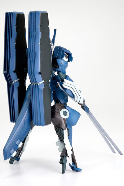 Linebarrels of Iron Fine Model Kit 1/144 Verdant 15cm - Model Kit - Kotobukiya - Hobby Figures UK