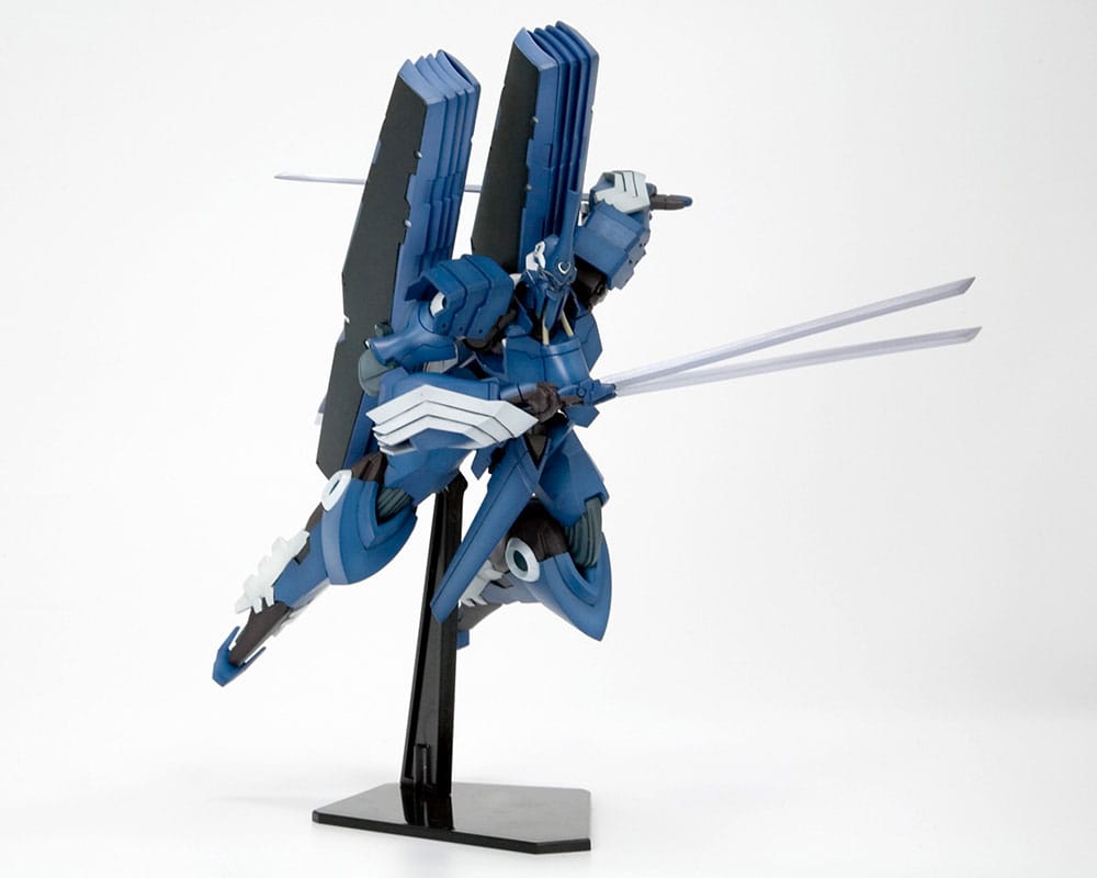 Linebarrels of Iron Fine Model Kit 1/144 Verdant 15cm - Model Kit - Kotobukiya - Hobby Figures UK