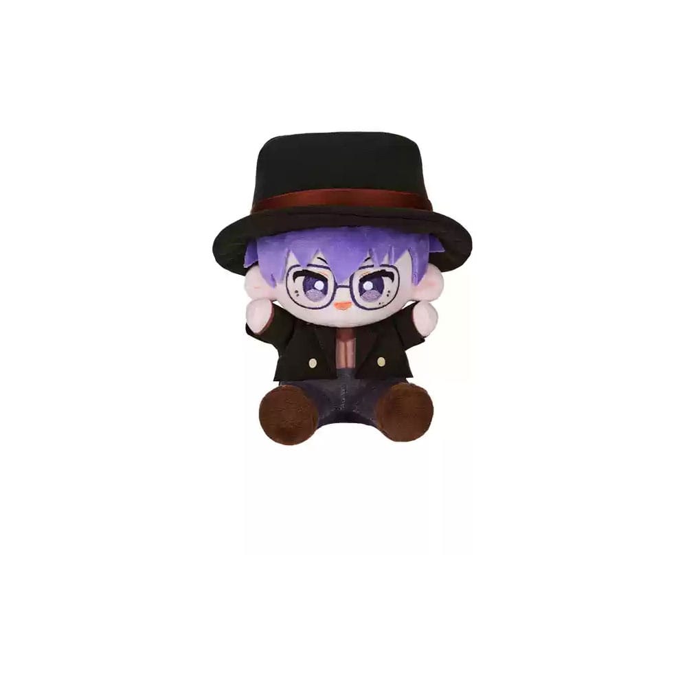 Link Click Plush Figure Yingdu Arc Liu Xiao 15cm - Plush - Sakami Merchandise - Hobby Figures UK