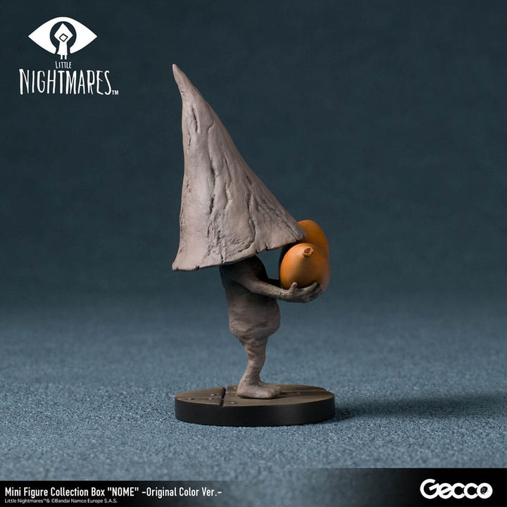 Little Nightmares PVC Mini Figures 6-Pack Original Color Ver